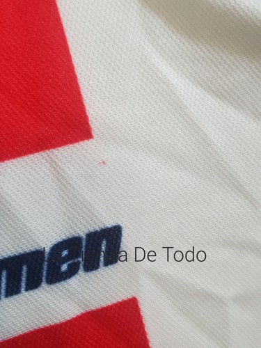 FUSSBALL MEXIKANISCHE LIGA TRIKOT CAMISETA 10* FÜR CHIVAS RAYADAS GUADALAJARA FANS XL - Bild 7 von 8