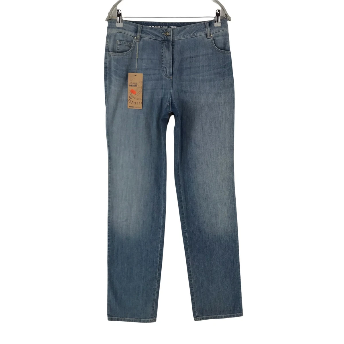 Womens size 8 deals jeans in european