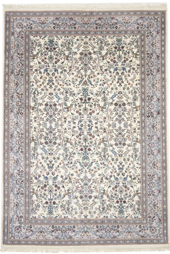 Handmade Extra Large Oriental Rug Animal Design Wool Carpet Home Decor 10X14 ft