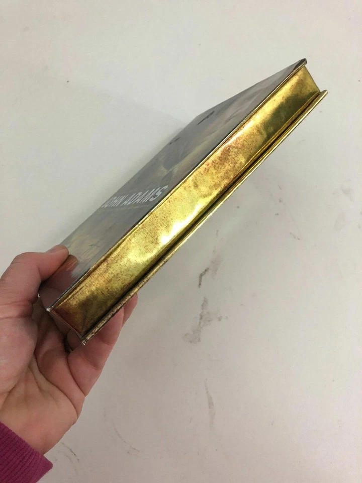 John Adams (DVD, 2008, 3-Disc Set) - Image 4 of 4