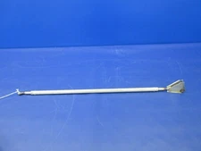 Enstrom 280FX Helicopter RH Cyclic Control Push Pull Rod 28-16191-1 (0425-2005)