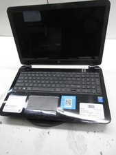 HP 15-r029wm Intel Pentium N350 2.16GHz 4GB NO HDD No Batt