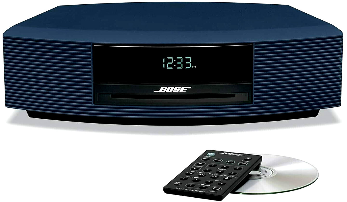 Radio Bose Soundtouch Bose Wave System Bluetooth Bose Wave Music