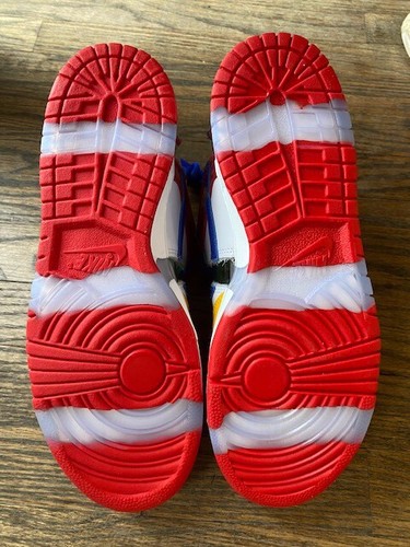 Nike Dunk Low SB x eBay Sandy Bodecker 'Sandy's' New in Box - Size 10.5 | eBay
