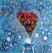 SEGNALI DAL COSMO MAESTRO EDITORDREAMS QUADRI QUOTAZIONE E CERTIFICAZIONE