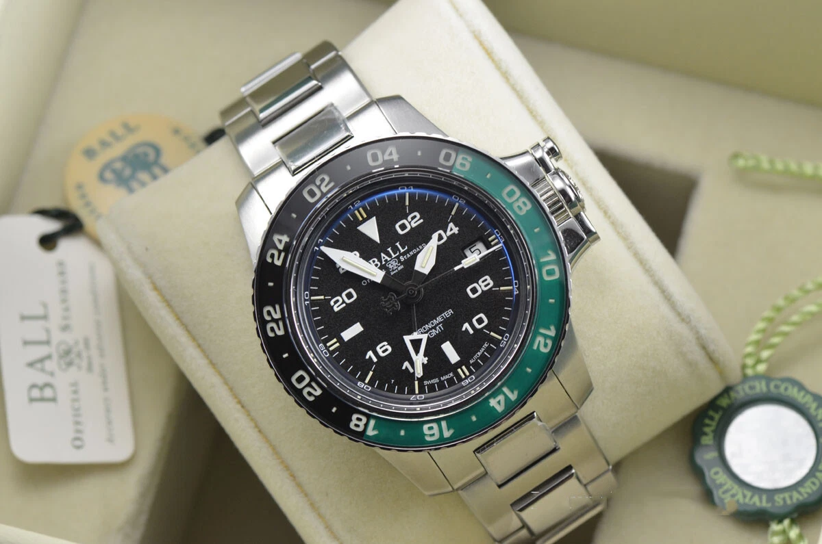 Engineer hydrocarbon store aerogmt ii