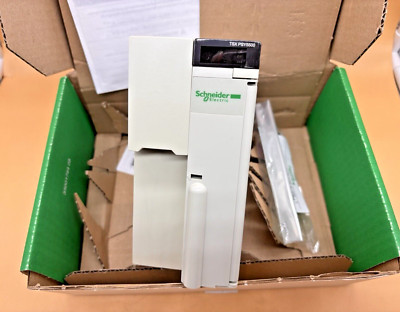 Schneider Electric TSX Premium TSXPSY5500 Netzteil TSXPSY5500M