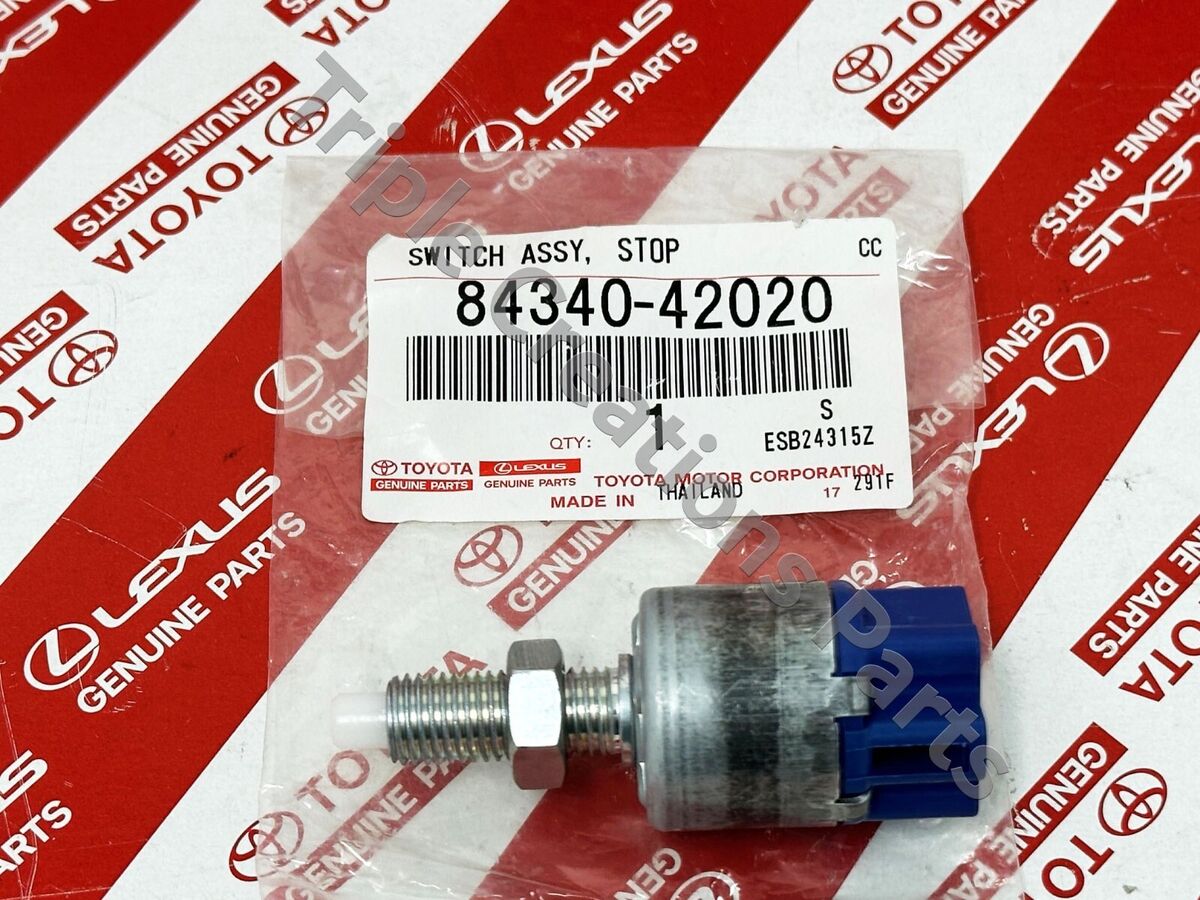 Switchライト　訳アリ STOP LIGHT SWITCH SL-4 - Gloxco - Vacuum Truck and Vacuum