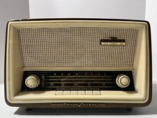 ※ジャンク品　Nordmende ヴィンテージラジオ　ドイツ製 1950-59のnordmende radio | eBay公認海外通販サイト | セカイモン