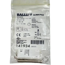 OEM Balluff BES-M08MI-PSC15B-S49G Photoelectric Sensor