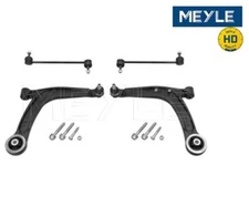 Handlebar set, wheel suspension MEYLE-HD-KIT: better solution for you! MEYLE 21605000
