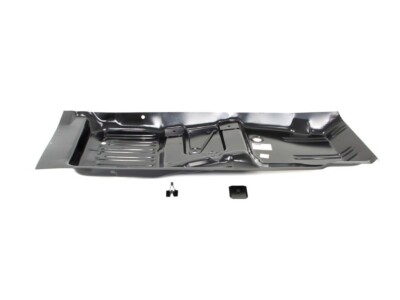 Front Passenger Side Floor Pan Half AMD Fits Plymouth Valiant Duster 405-1267-R