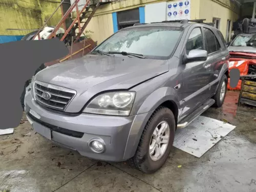 911713E920 Porta Fusibili per KIA SORENTO (BL) * 2005 98646 - Foto 8 di 10
