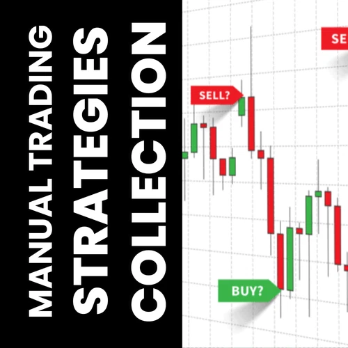 14.000 Trading Strategies for MT4/MT5 Templates Manual Signals Forex Stock