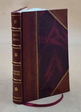 Pistis Sophia, Literally Translated From The Coptic 1924 [Leather Bound]