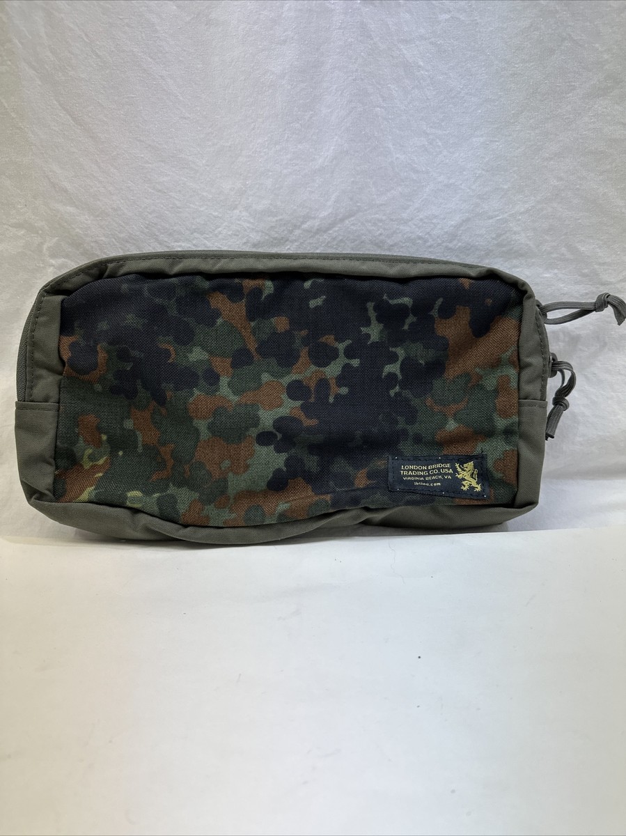 London Bridge Trading LBT-8032A Assault V2 Pouch Flectarn Ranger