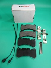 MASERATI GranTurismo Ghibli Quattroporte Front   Brake Pads Set 2007-2021