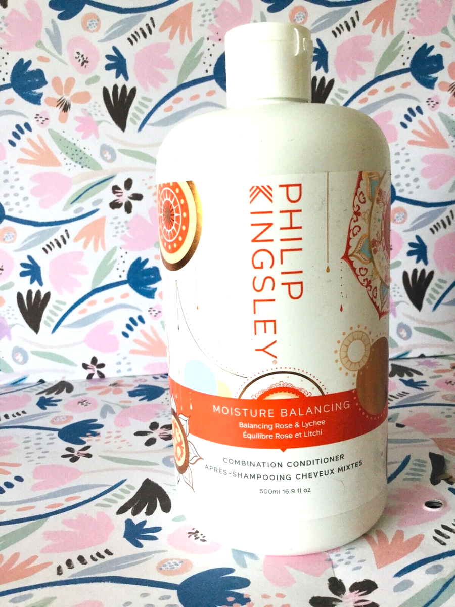 Philip Kingsley Moisture Balancing Combination Conditioner 200ml | Cult Beauty - View #9