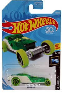 hot wheels hi roller
