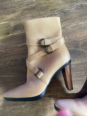 New TOD’S wore once! Like New ( wore once) Tod main image 4