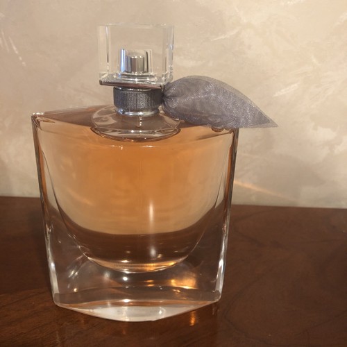 Lancôme La Vie Est Belle Eau De Perfume New without Box 3.4 oz
