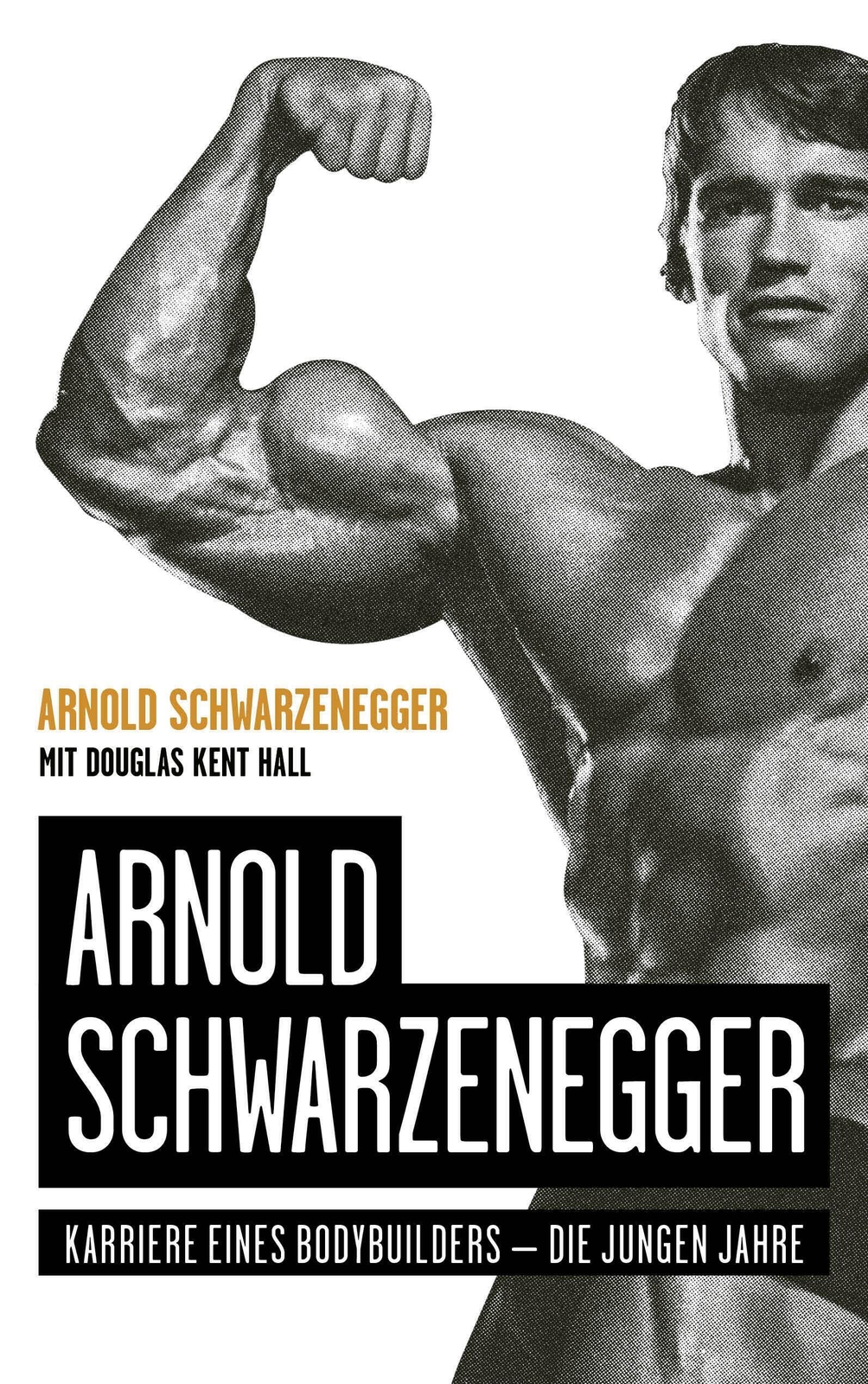 Thumbnail - Arnold Schwarzenegger / Arnold Schwarzenegger9783959725019