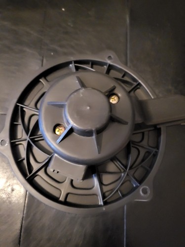 TYC 700258 Replacement Blower Assembly - Picture 2 of 8