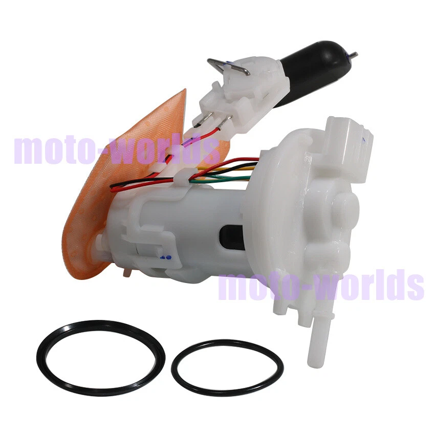 Conjunto de bomba de combustible 16700-K26-B01 para Honda GROM125 2017-2020 / MSX125 2016-2018/2020 Foto 4 de 4
