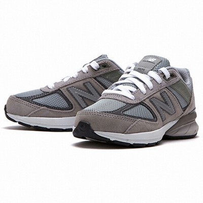 new balance 990v5 width