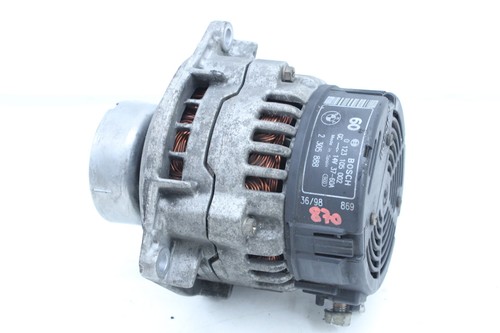BMW K 1200 LT K2LT   Lichtmaschine alternator  870