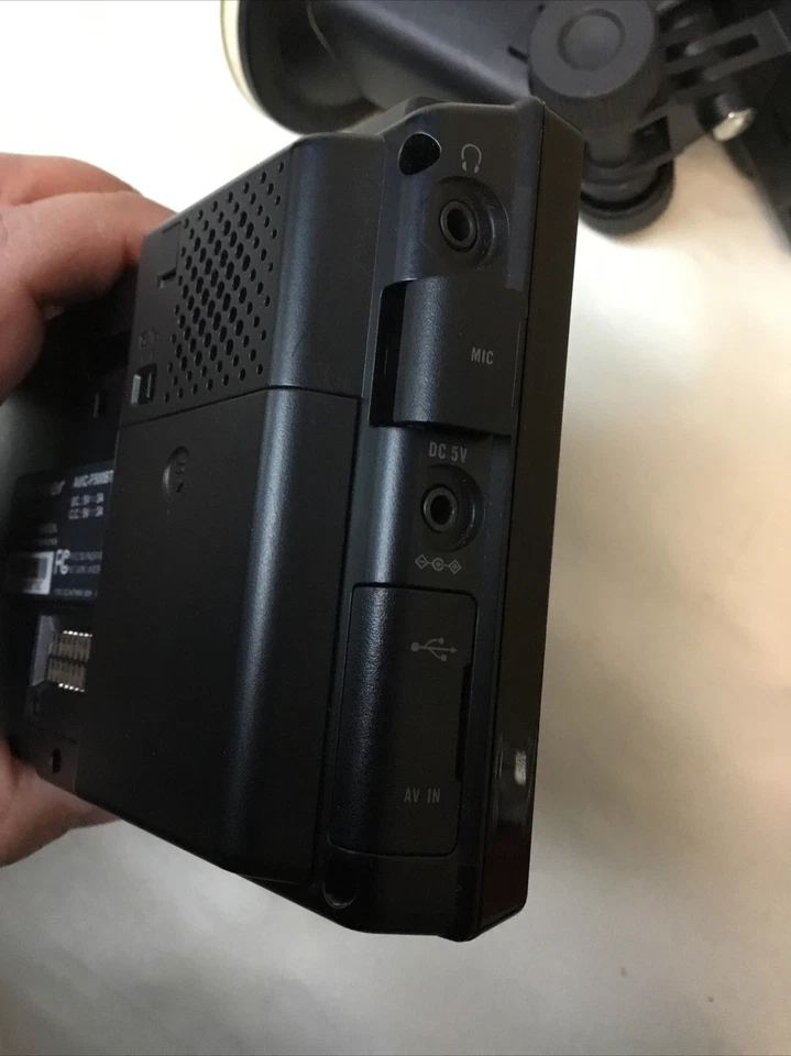 Pioneer AVIC-F500BT Advanced Multimedia GPS Navigation System &0**READ** - Image 4 of 4