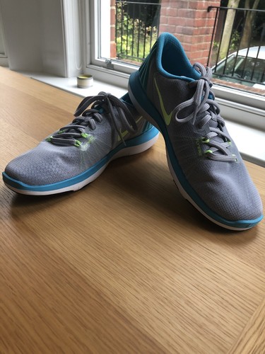 nike training flex supreme