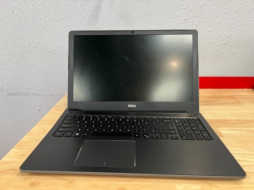 Dell Inspiron 15-3567 Intel Core i5-7200u 2.50Ghz No HD NO RAM Boots Screen