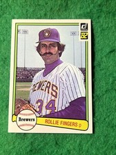 Click to enlarge Rollie Fingers