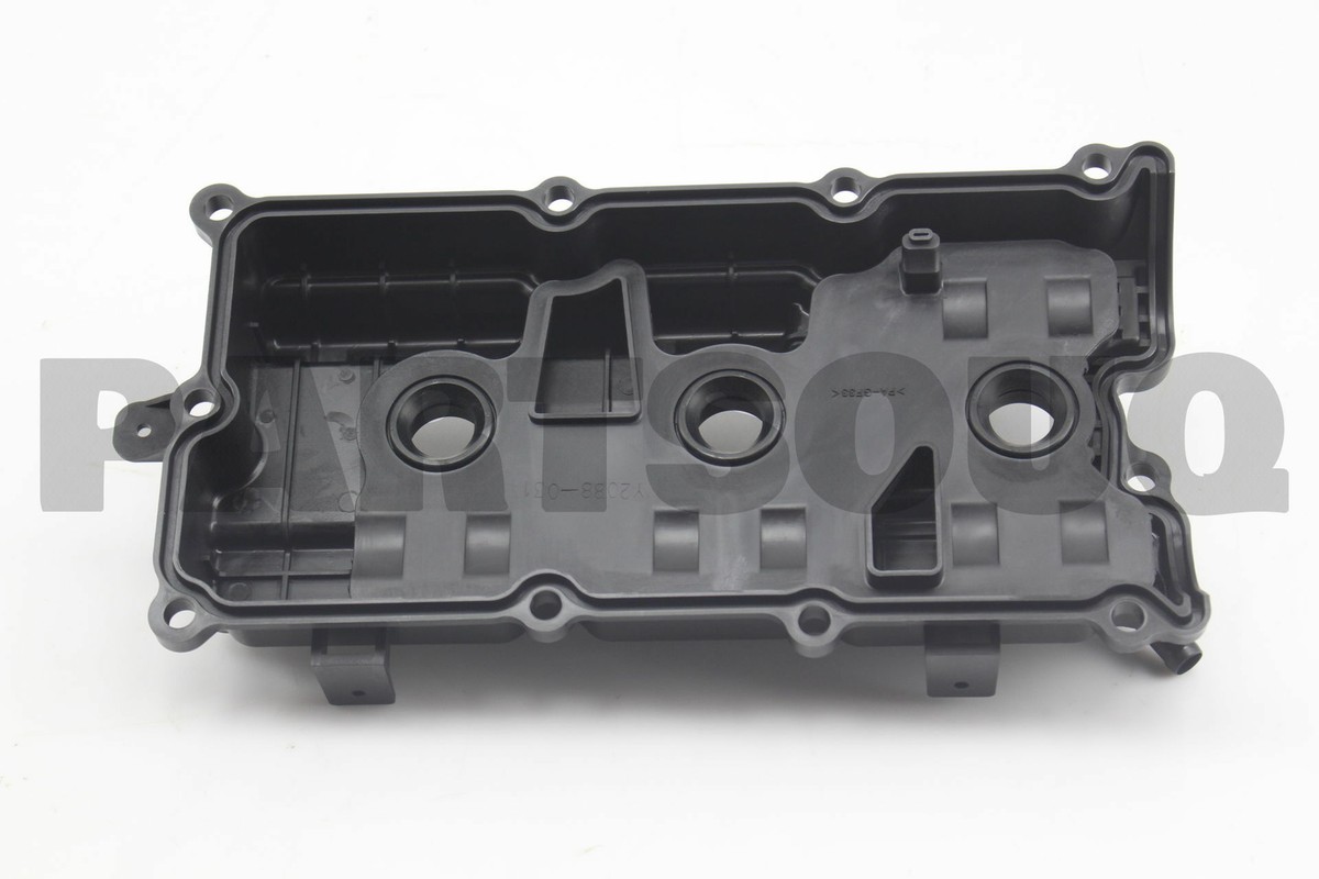 るい 132649Y400 Genuine Nissan COVER ASSY-VALV 13264-9Y400 | eBay