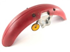 BMW R 75/6 [1974] - front mudguard front fender