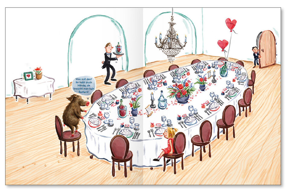 Thumbnail - Manieren Für Anfänger Kristina Dumas