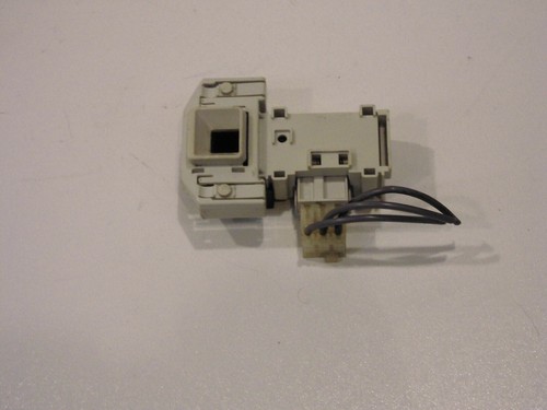 Türverriegelung Türschloss 1118599 31120371 Waschmaschine Constructa CWF14A12