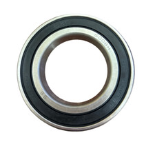 Timken 6008H 40 mm x 68 mm x 15 mm Single Row Deep Groove Ball Bearing