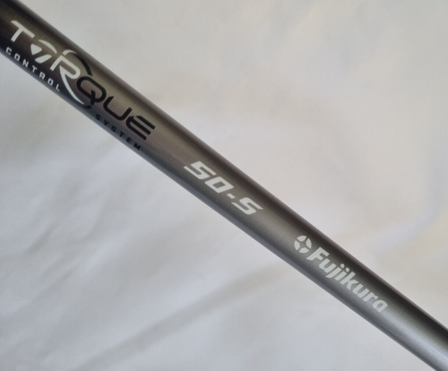 Left Hand Taylormade Qi10 Max Driver 10.5 Degree Stiff Flex Speeder NX 50 Shaft - Picture 4 of 5