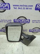 Retroviseur gauche (ou coque) Volkswagen LT28