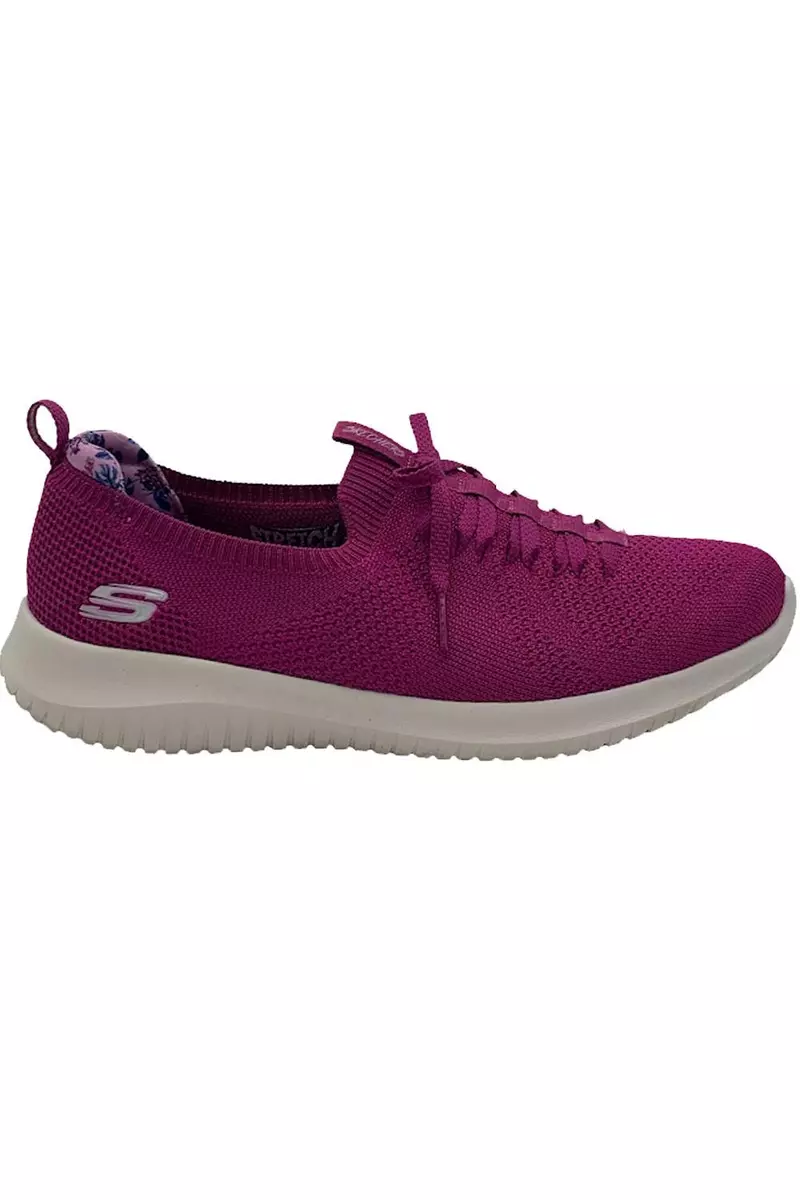 Zapatos skechers ultra flex knee cheap