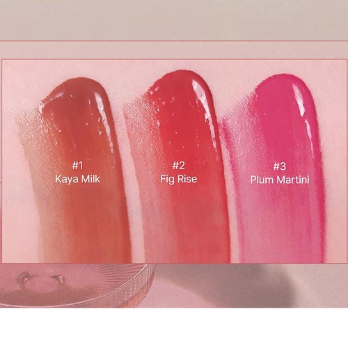 TOO COOL FOR SCHOOL Plop Water Tint 3.2g 7colors K-Beauty - Picture 4 of 19