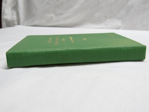 1896 Reprint of the THREE RIVERS COOK BOOK Michigan King's daughters - Picture 5 of 12