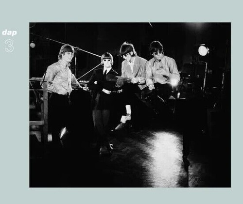 THE BEATLES / REVÓLVER: SESIONES DE GRABACIÓN CRONOLOGÍA VOLUMEN 1/2/3 Set (6CD) - Imagen 10 de 10