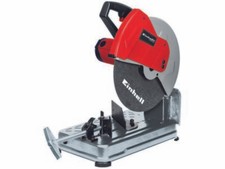 TRONCATRICE A FERRO TC-MC 355 EINHELL CON MORSA INCLINABILE