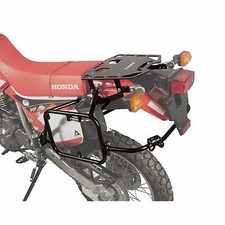 Tusk Pannier Racks with Top Rack