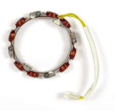 Alternator Stator Magneto For 24HP John deere Z525E Zero Turn mower