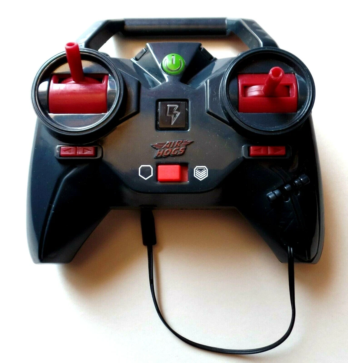 Air hogs store helix ion