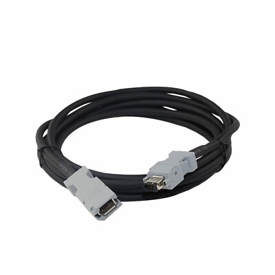 1PC New Yaskawa JZSP-CMP00-10 Servo Motor Encoder Cable Free Shipping 